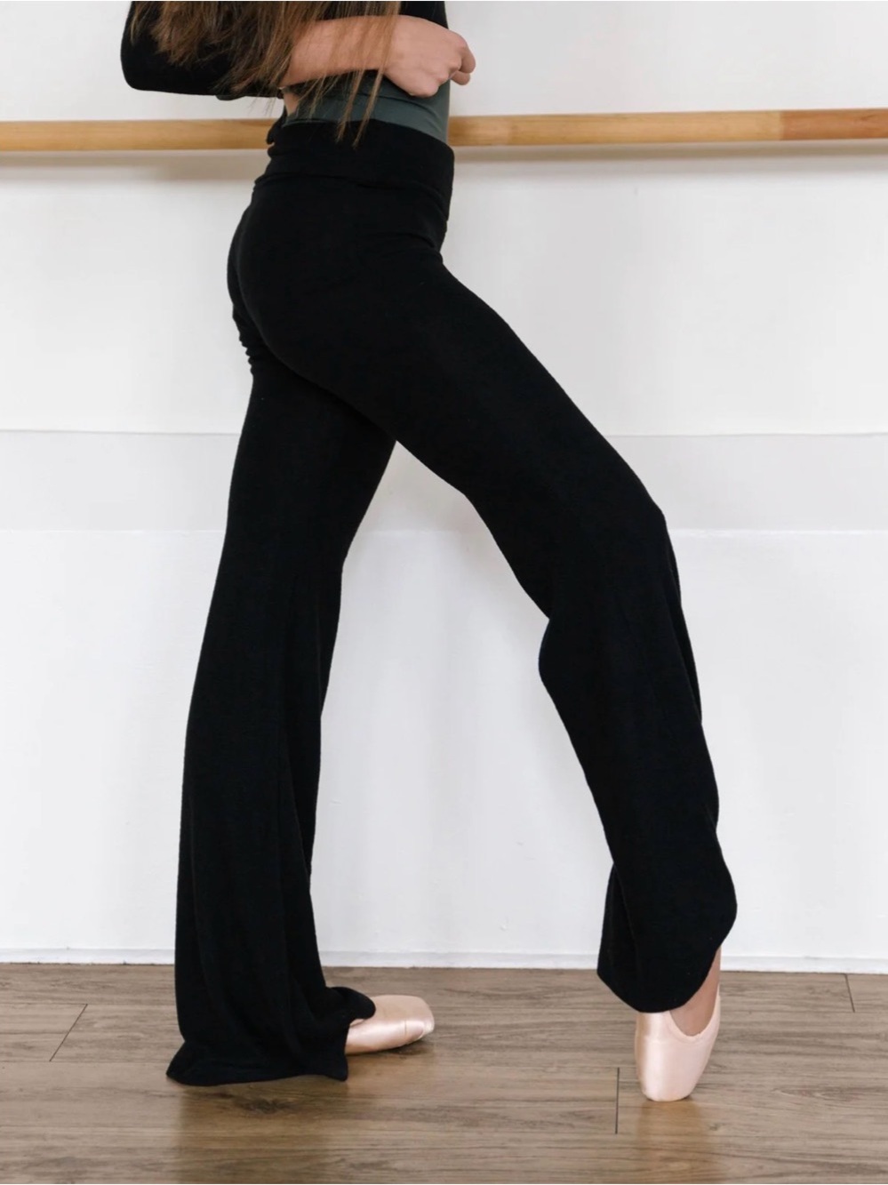 Tiger Friday Barre Dance Pants